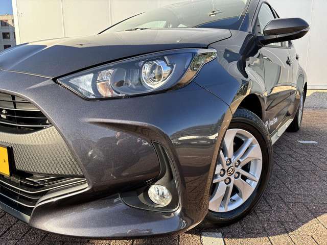 Toyota Yaris 2024 Hybride