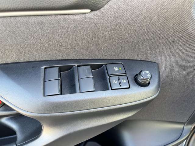 Toyota Yaris 2024 Hybride