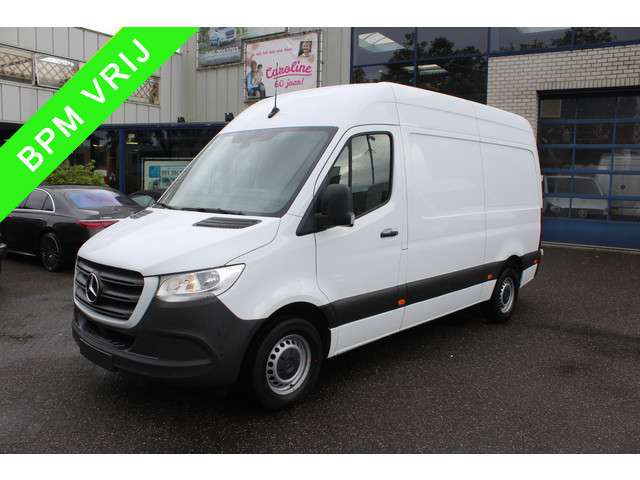 Mercedes-Benz Sprinter 2023 Diesel