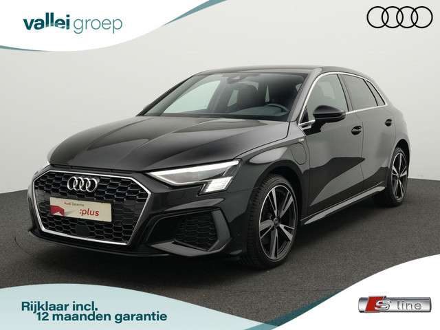 Audi A3 leasen