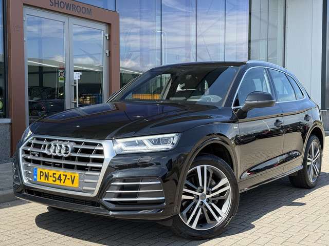 Audi Q5 2