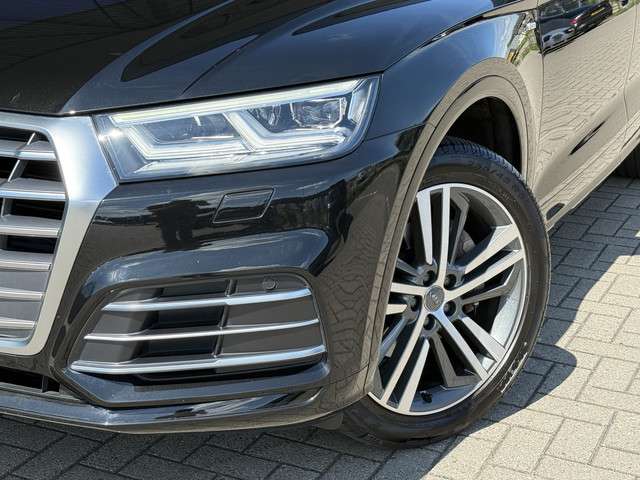 Audi Q5 3