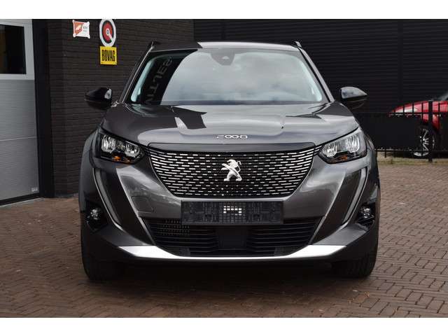 Peugeot 2008 2
