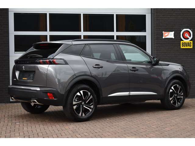 Peugeot 2008 3