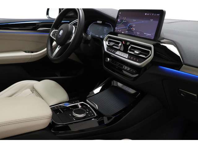 BMW iX3 3