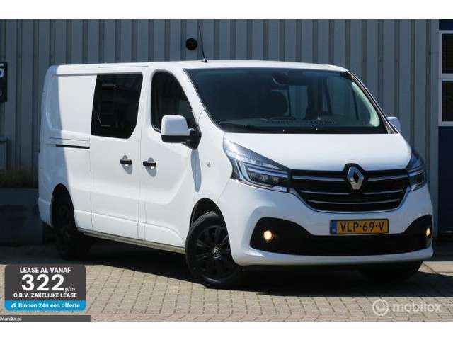 Renault Trafic 2021 Diesel