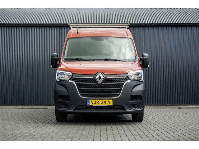 Renault Master 3