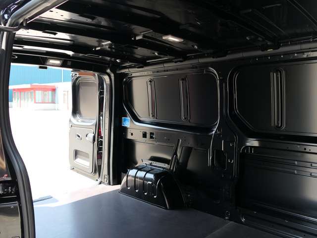 Renault Trafic 2024 Diesel
