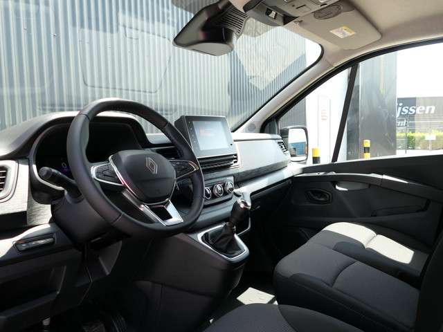 Renault Trafic 2024 Diesel