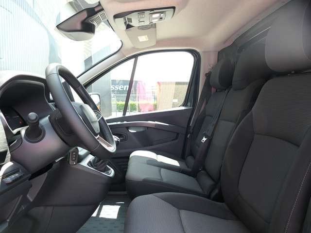 Renault Trafic 2024 Diesel