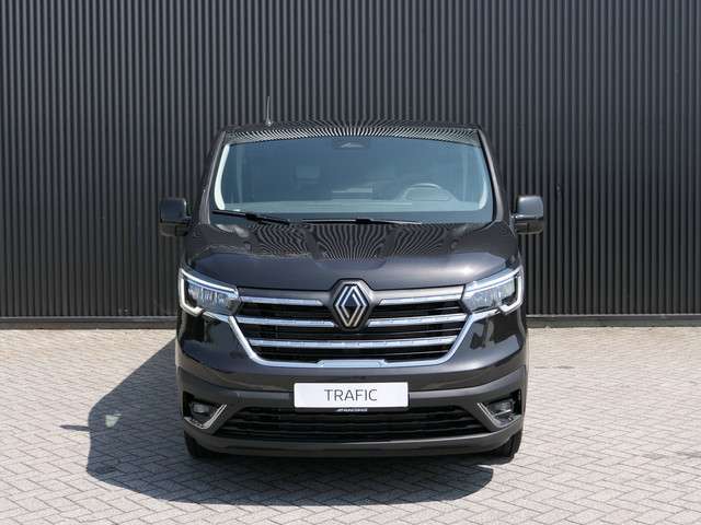 Renault Trafic 2024 Diesel