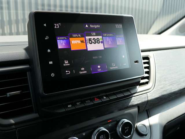 Renault Trafic 2024 Diesel