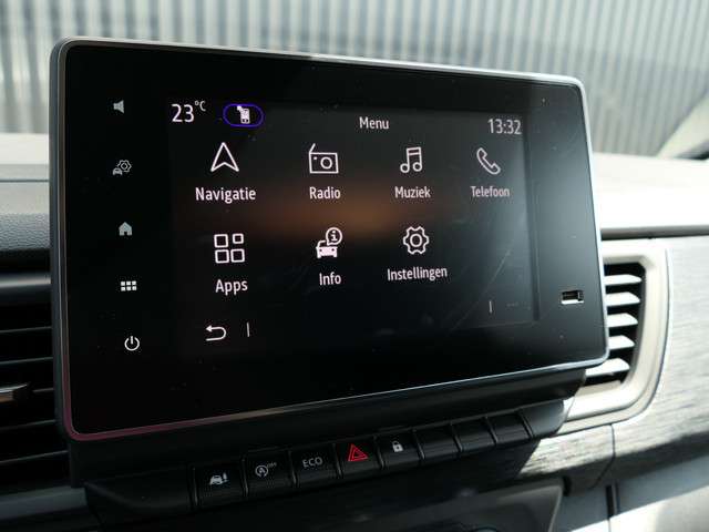 Renault Trafic 2024 Diesel