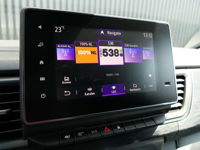 Renault Trafic 2024 Diesel