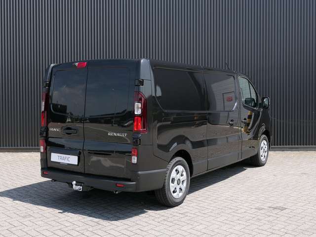 Renault Trafic 2024 Diesel