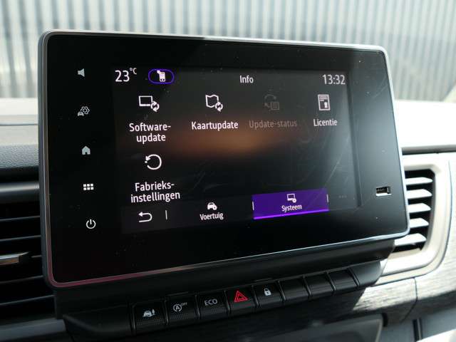 Renault Trafic 2024 Diesel