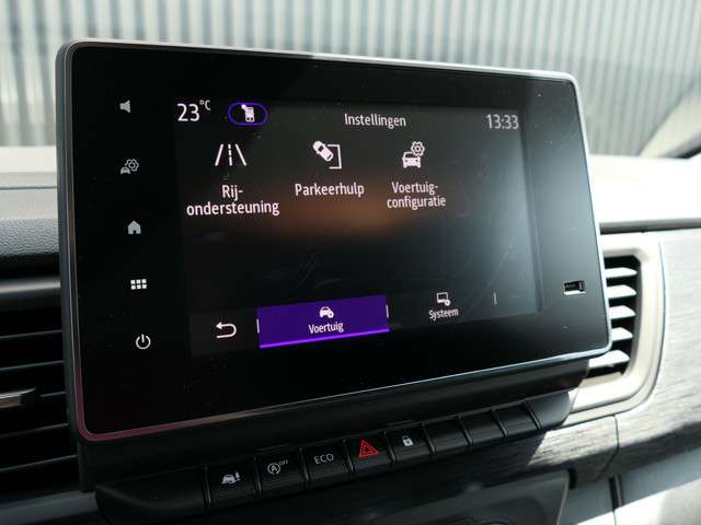 Renault Trafic 2024 Diesel
