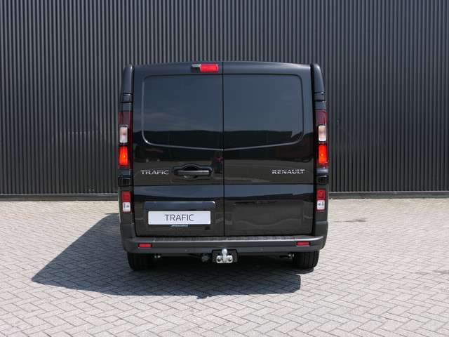 Renault Trafic 2024 Diesel