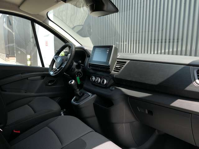 Renault Trafic 2024 Diesel
