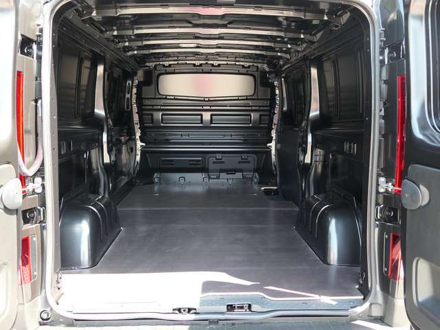 Renault Trafic 2024 Diesel