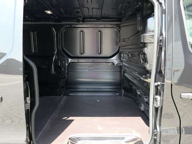 Renault Trafic 2024 Diesel