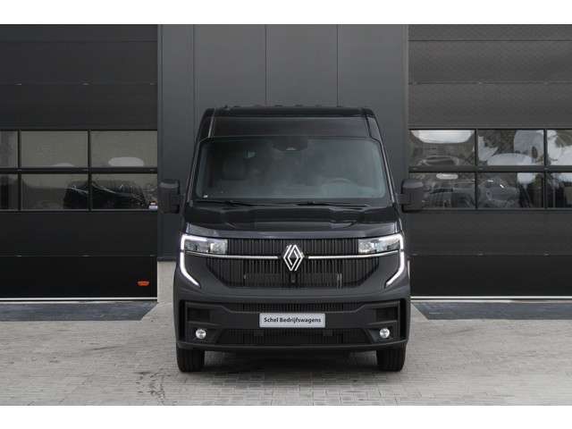 Renault Master 2