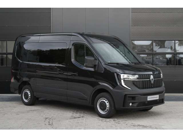 Renault Master 3