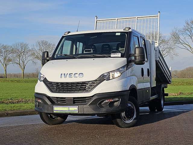 Iveco Daily 2021 Diesel
