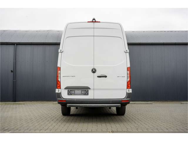 Mercedes-Benz Sprinter 2023 Diesel Mercedes-Benz Sprinter 2023 Diesel