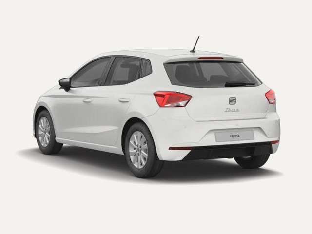 SEAT Ibiza 2