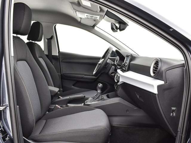 SEAT Ibiza 3