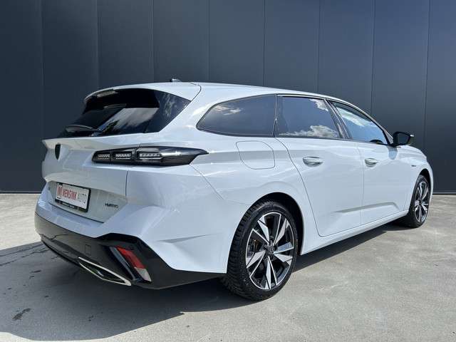 Peugeot 308 3