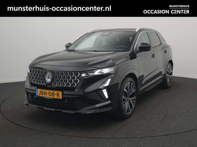 Renault Austral 2025 Hybride