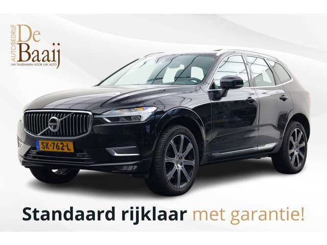 Volvo XC60 2018 Diesel