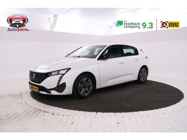 Peugeot 308 2022 Benzine