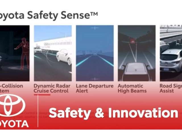 Toyota RAV4 2025 Hybride