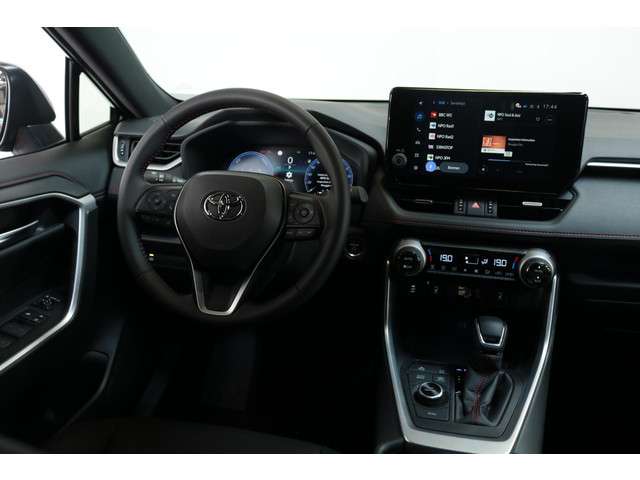 Toyota RAV4 2025 Hybride