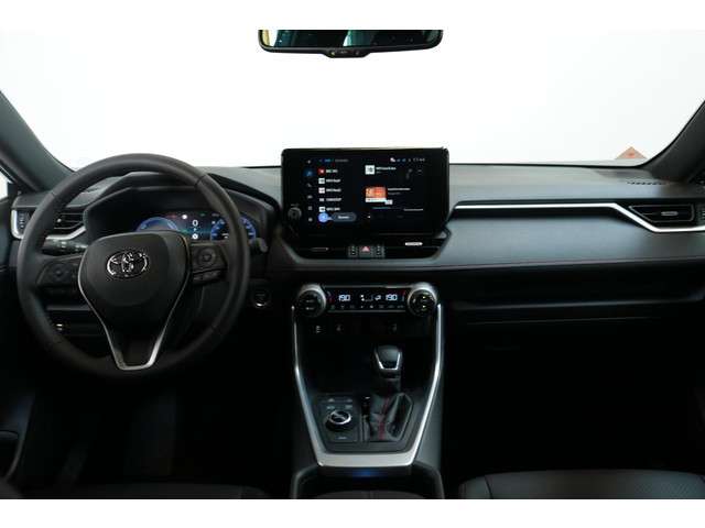 Toyota RAV4 2025 Hybride