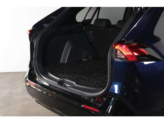 Toyota RAV4 2025 Hybride