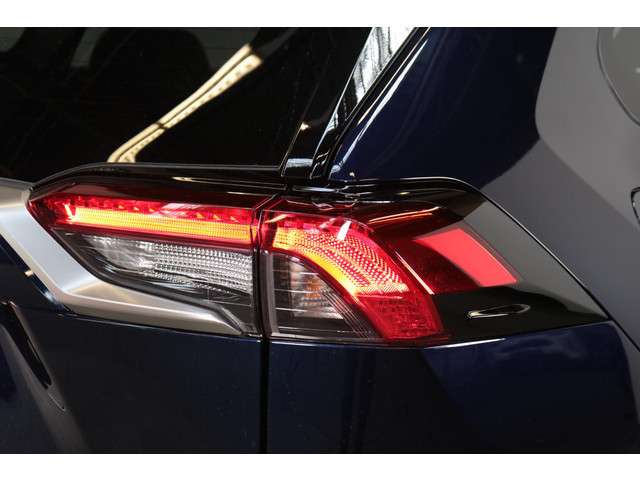 Toyota RAV4 2025 Hybride