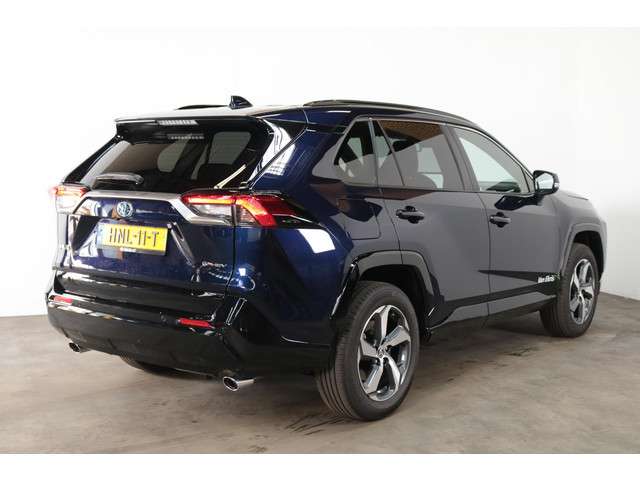 Toyota RAV4 2025 Hybride