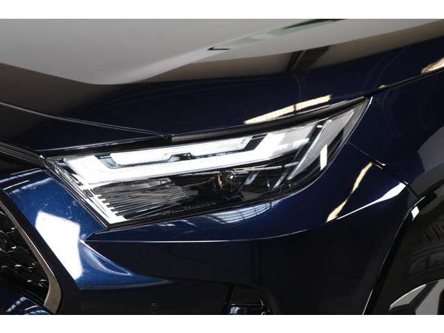 Toyota RAV4 2025 Hybride