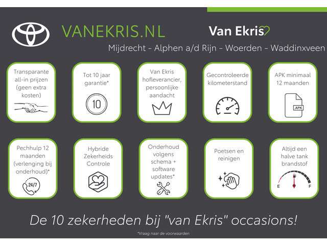 Toyota RAV4 2025 Hybride