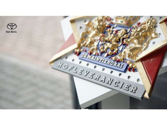 Toyota RAV4 2025 Hybride