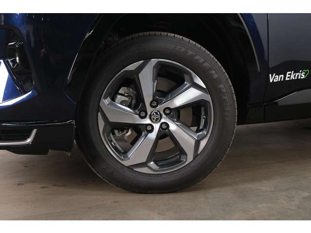 Toyota RAV4 2025 Hybride