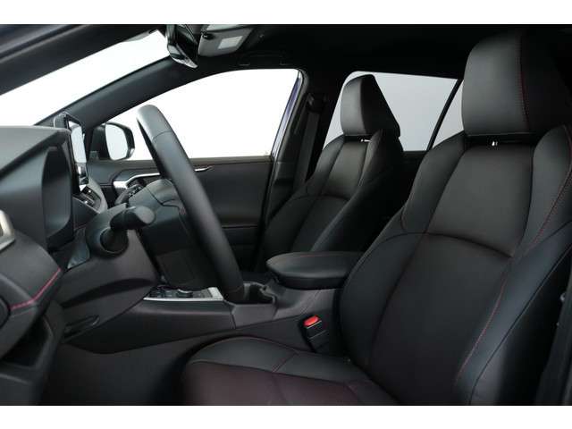 Toyota RAV4 2025 Hybride