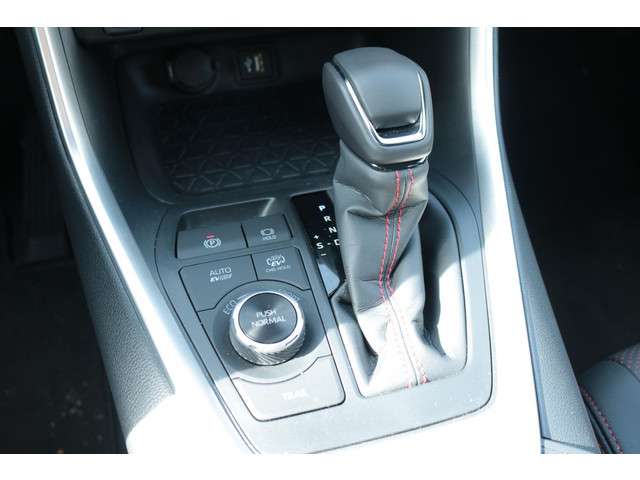 Toyota RAV4 2025 Hybride