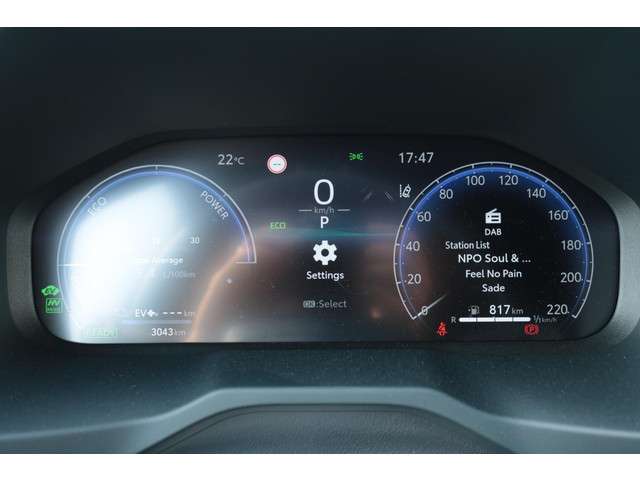 Toyota RAV4 2025 Hybride