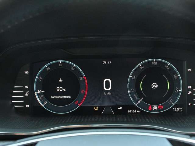 Škoda Octavia 2