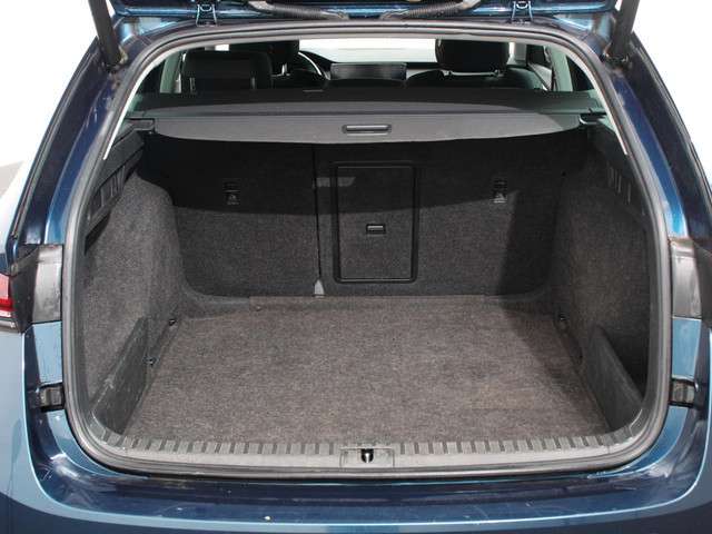 Škoda Octavia 3